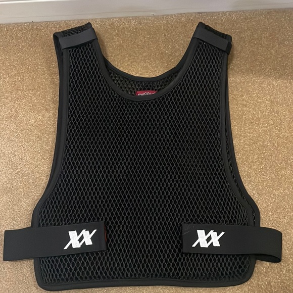 Mesh vest - Picture 1 of 1